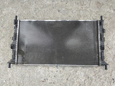 Z60215200C радиатор охлаждения MAZDA 3 (BK) 2003-2009 MAZDA 3 (BK) 2003-2009 2004 Z602-15-200C,