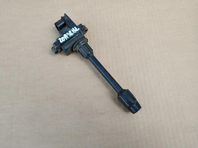 2244831U01 катушка (модуль) зажигания NISSAN MAXIMA (A32) 1994-2000 NISSAN MAXIMA (A32) 1994-2000 1999 22448-31U01, Совместимые OEM номера 22448-31U00,22448-31U11