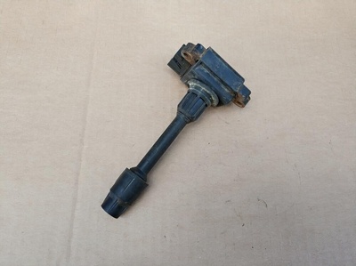 2244831U06 катушка (модуль) зажигания NISSAN MAXIMA (A32) 1994-2000 NISSAN MAXIMA (A32) 1994-2000 1995 22448-31U06, Совместимые OEM номера 22448-31U05,22448-31U16