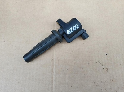 5047437 катушка (модуль) зажигания FORD C-MAX 2007-2011 FORD C-MAX 2007-2011 2008 , Совместимые OEM номера 4M5G-12A366-BC,