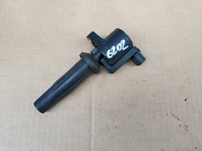 5047437 катушка (модуль) зажигания FORD C-MAX 2007-2011 FORD C-MAX 2007-2011 2008 , Совместимые OEM номера 4M5G-12A366-BC,