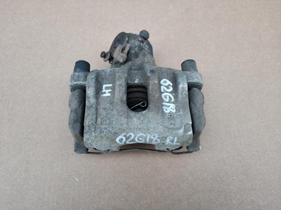 BPYK2671XB суппорт MAZDA 3 (BK) 2003-2009 MAZDA 3 (BK) 2003-2009 2004 BPYK-26-71XB, Совместимые OEM номера BPYK-26-71XA