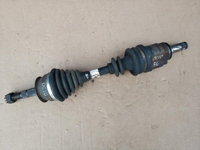 90576706 привод (полуось) OPEL CORSA B 1993-2000 OPEL CORSA B 1993-2000 1998 ,