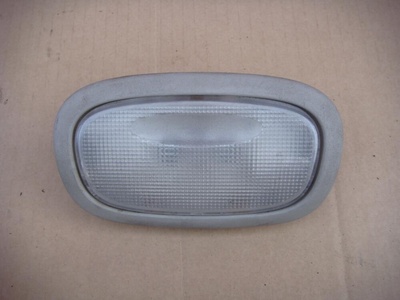 5FT10TL2 плафон освещения салона JEEP GRAND CHEROKEE (WJ) 1999-2003 JEEP GRAND CHEROKEE (WJ) 1999-2003 2000 ,