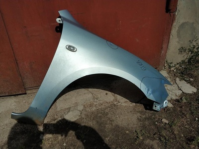BN8V52111D8H крыло MAZDA 3 (BK) 2003-2009 MAZDA 3 (BK) 2003-2009 2006 BN8V-52-111D-8H, Совместимые OEM номера BN8V-52-111D