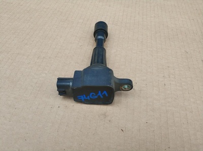 ZJ0118100A катушка (модуль) зажигания MAZDA 3 (BK) 2003-2009 MAZDA 3 (BK) 2003-2009 2004 ZJ01-18-100A, Совместимые OEM номера ZJ01-18-100,ZJ01-18-100A