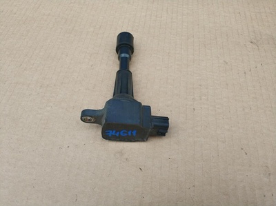 ZJ0118100A катушка (модуль) зажигания MAZDA 3 (BK) 2003-2009 MAZDA 3 (BK) 2003-2009 2004 ZJ01-18-100A, Совместимые OEM номера ZJ01-18-100,ZJ01-18-100A
