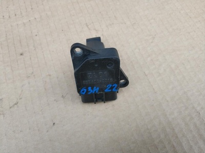 ZLY113215 датчик расхода воздуха (дмрв,ma) MAZDA 6 (GG) 2002-2007 MAZDA 6 (GG) 2002-2007 2007 ZLY1-13-215, Совместимые OEM номера ZL01-13-215