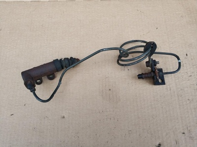 BTAB41920D цилиндр сцепления рабочий MAZDA 6 (GG) 2002-2007 MAZDA 6 (GG) 2002-2007 BTAB-41-920D,