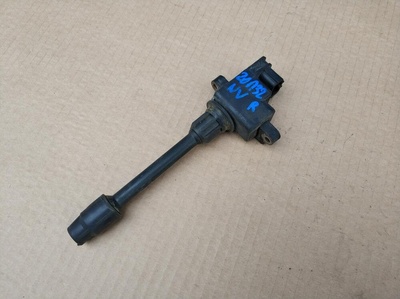 2244831U00 катушка (модуль) зажигания NISSAN MAXIMA (A32) 1994-2000 NISSAN MAXIMA (A32) 1994-2000 1997 22448-31U00, Совместимые OEM номера 22448-31U00,2244831U01,22448-31U11