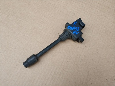 2244831U00 катушка (модуль) зажигания NISSAN MAXIMA (A32) 1994-2000 NISSAN MAXIMA (A32) 1994-2000 1997 22448-31U00, Совместимые OEM номера 22448-31U00,2244831U01,22448-31U11