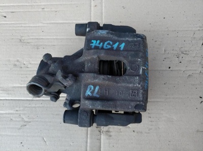 BPYK2671XB суппорт MAZDA 3 (BK) 2003-2009 MAZDA 3 (BK) 2003-2009 2004 BPYK-26-71XB, Совместимые OEM номера BPYK-26-71XA
