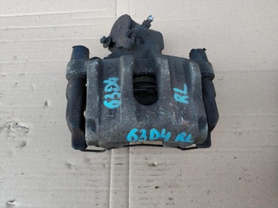 BPYK2671XC суппорт MAZDA 3 (BK) 2003-2009 MAZDA 3 (BK) 2003-2009 2008 BPYK-26-71XC,