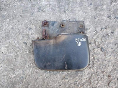 MR230944 брызговик MITSUBISHI PAJERO/MONTERO SPORT (K9) 1998-2008 MITSUBISHI PAJERO/MONTERO SPORT (K9) 1998-2008 1999 ,