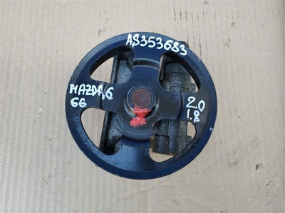 GJ6E32600C насос гидроусилителя руля (гур) MAZDA 6 (GG) 2002-2007 MAZDA 6 (GG) 2002-2007 GJ6E-32-600C, Совместимые OEM номера GJ6E-32-600C,GJ6E-32-650G