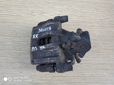 BPYK2661XB суппорт MAZDA 3 (BK) 2003-2009 MAZDA 3 (BK) 2003-2009 2004 BPYK-26-61XB, Совместимые OEM номера BPYK-26-61XA