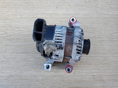 L3P918300D генератор MAZDA 6 (GG) 2002-2007 MAZDA 6 (GG) 2002-2007 L3P9-18-300D, Совместимые OEM номера L3P9-18-300C