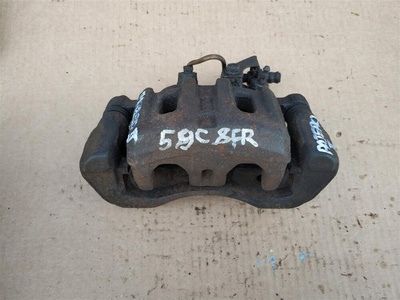 MB858405 суппорт MITSUBISHI PAJERO/MONTERO (V1,V2,V3,V4) 1990-1997 MITSUBISHI PAJERO/MONTERO (V1,V2,V3,V4) 1990-1997 1997 , Совместимые OEM номера ,MB858407