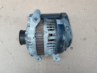 L3P918300D генератор MAZDA 6 (GG) 2002-2007 MAZDA 6 (GG) 2002-2007 2007 L3P9-18-300D, Совместимые OEM номера L3P9-18-300C