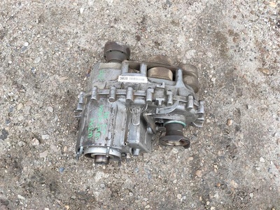 52098873AC раздаточная коробка (раздатка) JEEP GRAND CHEROKEE (WJ) 1999-2003 JEEP GRAND CHEROKEE (WJ) 1999-2003 2000 ,