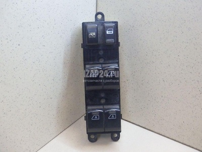 25401EJ70D Блок управления стеклоподъемниками Nissan M (Y50) (2004 - 2010)