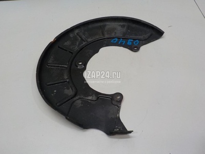 1K0615311F Пыльник тормозного диска VAG Jetta (2006 - 2011)