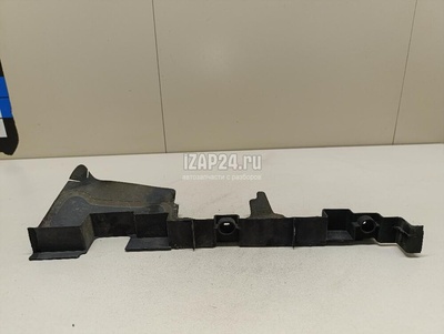 8E0121284AD Воздуховод радиатора правый VAG A4 [B7] (2005 - 2007)