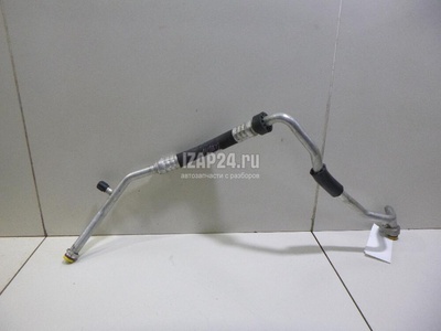 8E1260740E Трубка кондиционера VAG A4 [B7] (2005 - 2007)