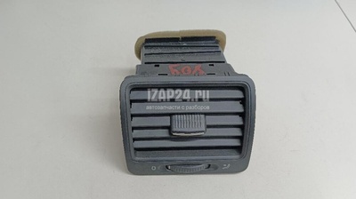 1K0819703D1QB Дефлектор воздушный VAG Jetta (2006 - 2011)