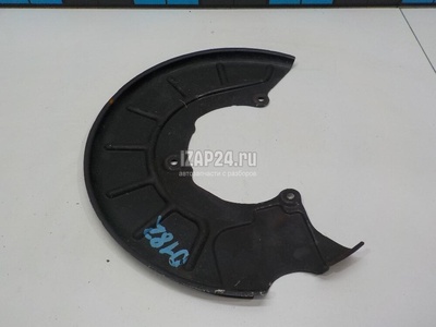 1K0615311F Пыльник тормозного диска VAG Jetta (2006 - 2011)