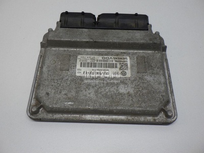 03C906032P Блок управления двигателем VAG Jetta (2006 - 2011)