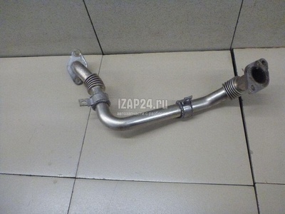 076131525D Трубка картерных газов VAG Crafter (2006 - 2016)