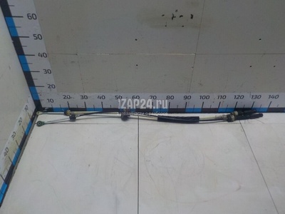2E1321308 Трос КПП VAG Crafter (2006 - 2016)