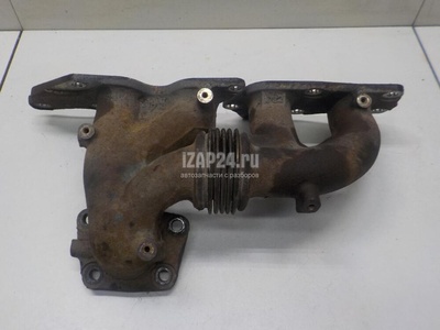 L3K913450 Коллектор выпускной Mazda CX 7 (2007 - 2012)
