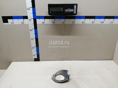 EHY150C22 Рамка противотуманной фары левой Mazda CX 7 (2007 - 2012)