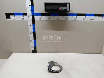 EHY150C12 Рамка противотуманной фары правой Mazda CX 7 (2007 - 2012)