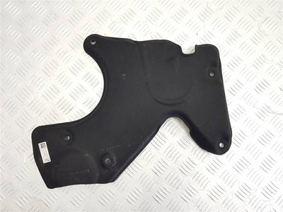 11148490330 Шумоизоляция двигателя BMW X5 G05 4 поколение [рестайлинг] (2023-2024) 2024