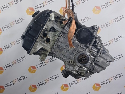 N54B30A двигатель BMW 5 series E60 2009 3.0Ti 3.0Ti