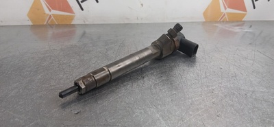 A6460700787 Форсунка Mercedes-Benz C-class W203 2006 , A6480700487, ,