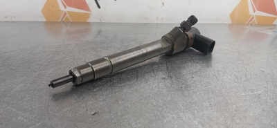 A6460700787 Форсунка Mercedes-Benz C-class W203 2006 , A6480700487, ,