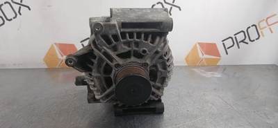 A0131540002 Генератор Mercedes-Benz C-class W203 2006 , , A0141540702