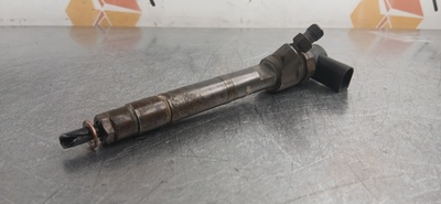 A6460700787 Форсунка Mercedes-Benz C-class W203 2006 , A6480700487, ,