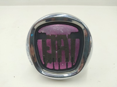 Кнопка открытия багажника Fiat Punto III (2005-2012) 2011 купить бу по цене 2034 руб. Z45368248 - iZAP24