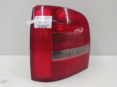 8D9945095D Фонарь задний левый Audi A4(B5) 1999