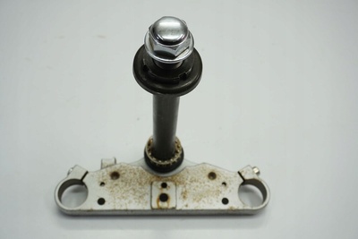 1307314437360640 honda vt 125 shadow 96-06 полка нижняя