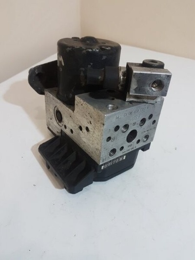 A0034319012 блок abs Mercedes-Benz E-Class W210 2001 , 0265202436, 0130108096