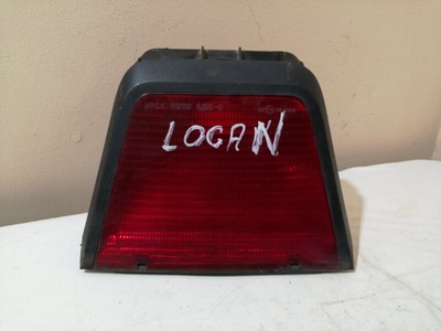 8200211037 стоп-сигнал Renault Logan LS0G/LS12 2007