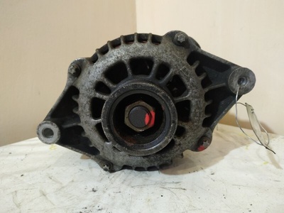 3493823 генератор Opel Frontera B 6B 2002