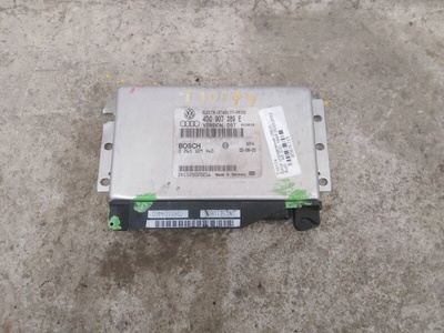 4d0907389e блок управления esp Audi A8 2002 , 0265109460