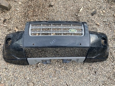 LR005861 бампер Land Rover Freelander L314 2009 , 8H5217D957D